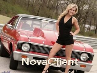 NovaClient