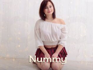 Nummy