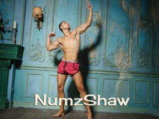 NumzShaw