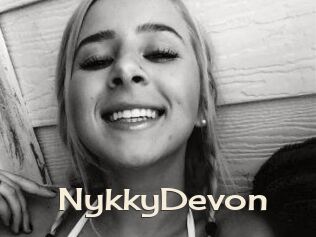 Nykky_Devon