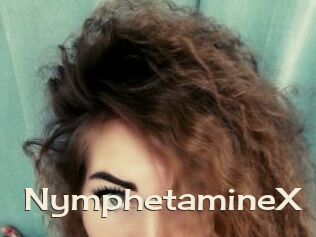 NymphetamineX