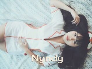 Nyndy
