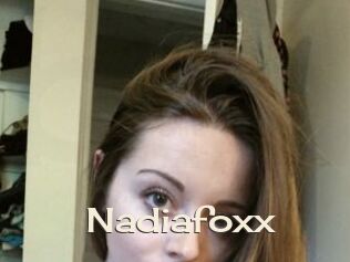 Nadiafoxx