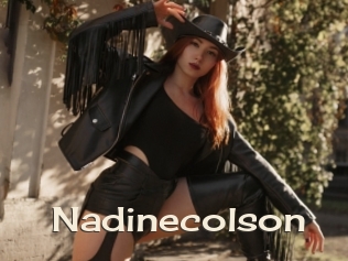 Nadinecolson