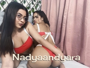 nadyaandyara Big Dicks Round Ass
