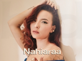 Nahiaraa