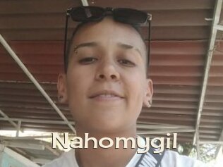 Nahomygil