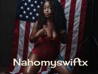 Nahomyswiftx
