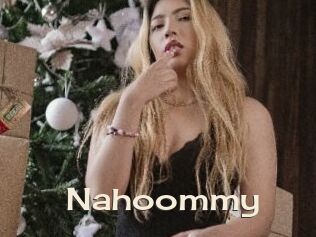 Nahoommy