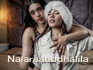naiaraanddhalila Big Dicks Round Ass