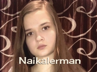 Naikalerman