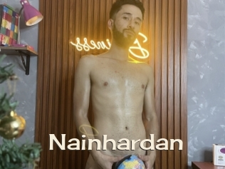 nainhardan Big Dicks Round Ass