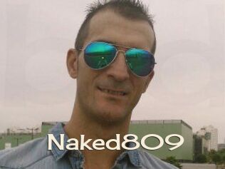 Naked809