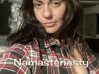Namastenasty