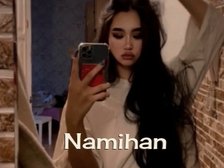 Namihan