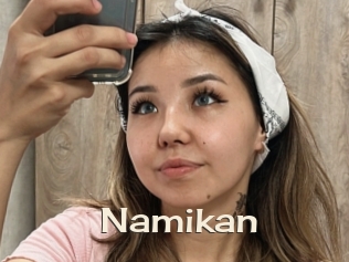 Namikan
