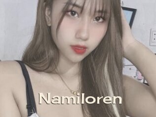 Namiloren