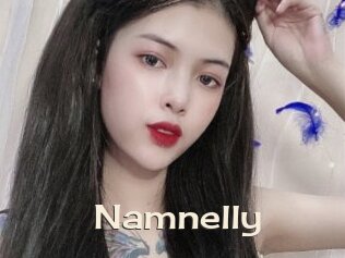Namnelly