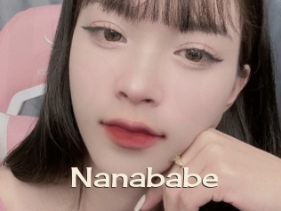 Nanababe