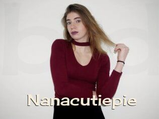 Nanacutiepie