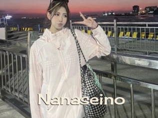 nanaseino Big Dicks Round Ass