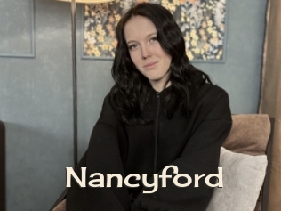 nancyford Big Dicks Round Ass