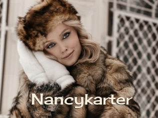 Nancykarter