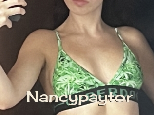 Nancypaytor
