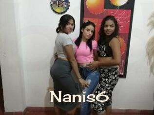 Nanis6