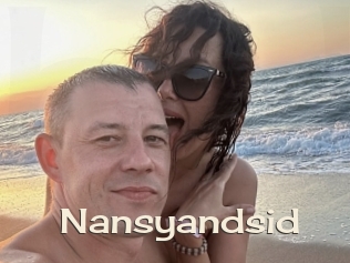 nansyandsid Big Dicks Round Ass