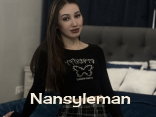 Nansyleman