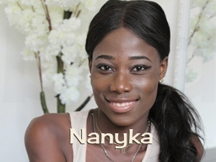 Nanyka