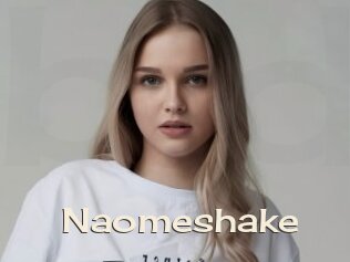 Naomeshake