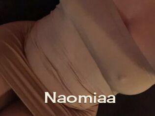 Naomiaa