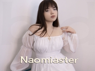 Naomiaster