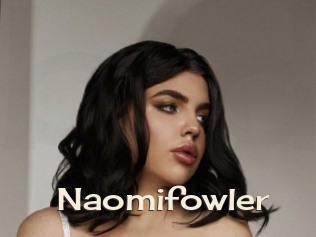 naomifowler Big Dicks Round Ass