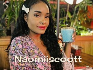 Naomiiscoott