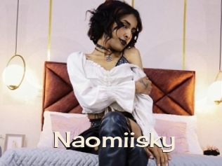 naomiisky Big Dicks Round Ass