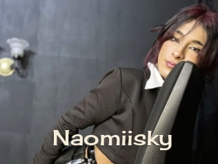 naomiisky Big Dicks Round Ass