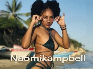 Naomikampbell
