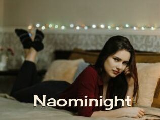 Naominight