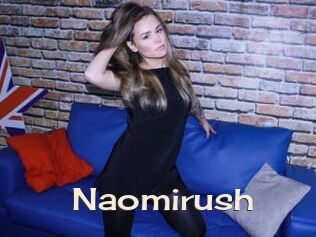 Naomirush