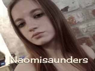 Naomisaunders