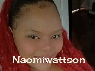 Naomiwattson