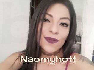 Naomyhott