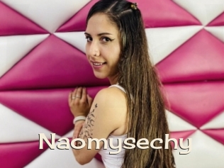 Naomysechy