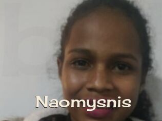 Naomysnis