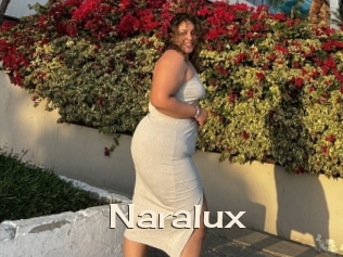 Naralux