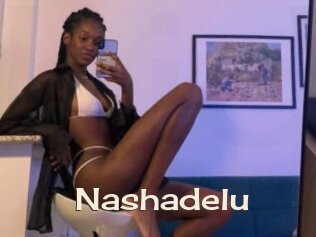 Nashadelu