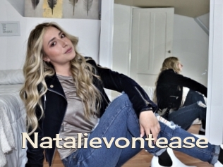 Natalievontease